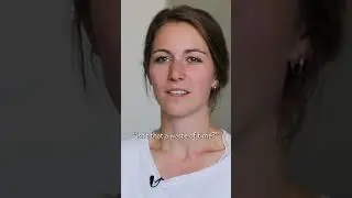 Why she doesn't hate her commute