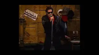 Dice Man Does Elvis #andrewdiceclay #elvispresley #dice #comedy #80s #legend #funny #comedyfactory