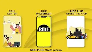 How to pay for your RIDE on RIDE Plus