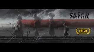 SAFAR - Urdu | DIA MIRZA | KIREET KHURANA