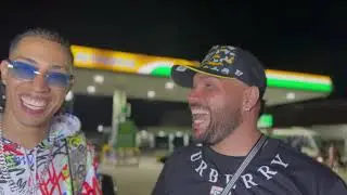MORATTA FT MAXIMUS - 7 VICES (VIDEO OFFICIAL) 4K