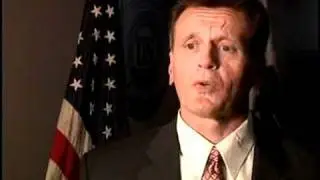 Carl Kotowski, Drug Enforcement Agency