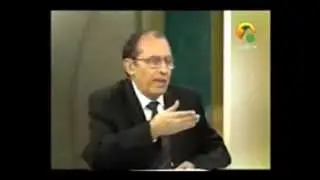د/ فاضل السامرائي -   ضمير العظمة لله في القرآن ...  يأتي قبله  أو بعده   مايدل على التوحيد