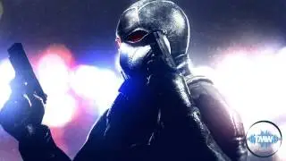 Todzilla Music - The Ultimate Hero (Dark Triumphant Orchestral)