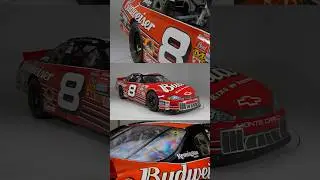 NUMBER 8 BUDWEISER NASCAR #dalejr #nascar #budweiser #america