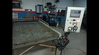 Qual controladora usar no plasma cnc