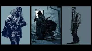 Manhunt - 