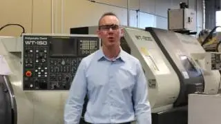 Multi Spindle Machining
