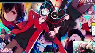 Korbl | luxoDeh - Lost Time Memory - Jin (Luxoversible's Insane)