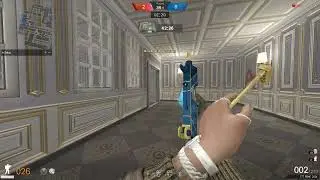 Nostalgia maen Point Blank Indonesia