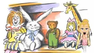 Corduroy Read by Erika Mathis