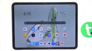 OnePlus Pad Go - How to Turn On Optimized Charging - Extend Your Battery Life
