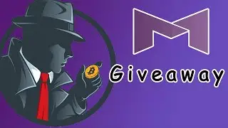 Campanha Gleam de $1313 D&oacute;lares no Airdrop Giveaway Mero Currency ! N&atilde;o fique de fora .