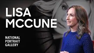 Lisa McCune; 'I love working in theatre and film and television' | Portrait Story