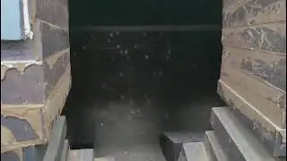 #Magnesia Chrome Bricks talk itself at layup site