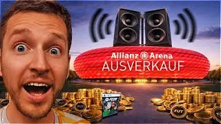 🤯 ES FUNKTIONIERT! FC Bayern Torhymne = GESCHENKTE COINS in FC 26 🔥 (FIFA Trading Tipps)