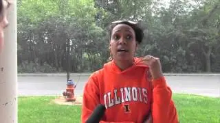 Residence Life Fire Safety Training