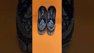 best traditional jutti. #jutti #shoes #footwear #leather #handmade #shopping #store #youtubeshorts
