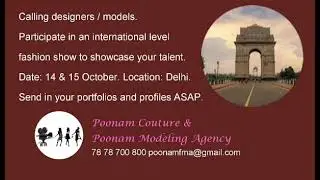 Models wanted. #models #modelswanted #modelingjobs #auditions #auditiondates #fashion #fashionshows
