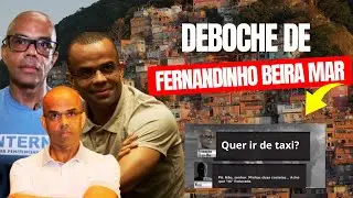 Mandando da Pris&atilde;o