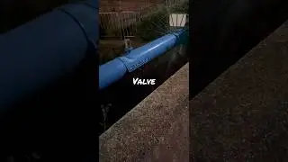 Here is a valve in Japan.