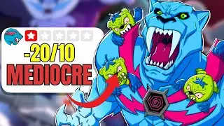 La EXTRA&Ntilde;A SERIE Animada De MR BEAST | Mr BEAST LAB RESUMEN/ANALISIS