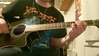 Beautiful Open c tuning 