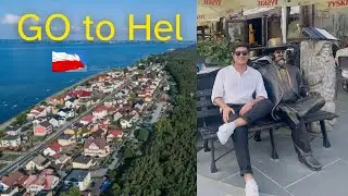 Go to Hel | Poland&rsquo;s Hidden Paradise on the Baltic Sea