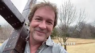 Evangelism Coach | Keith Wheeler Endorsement | Daniel King Ministries