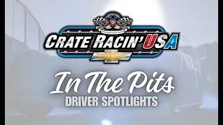 In The Pits - Driver Spotlight | Episode 2 #18 Austin Yarbrough