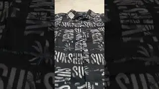 Printer Shirts. #shirts #printedshirts #fashion #trending