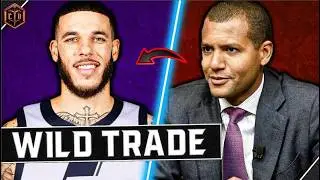 Cavs Make SURPRISING Trade... More Moves Coming