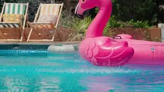 The best addition to your pool ever! | Poolhacker