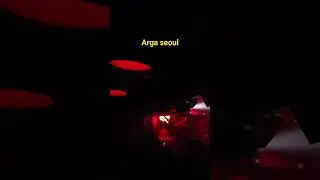 #argaseoul #이태원 #edm