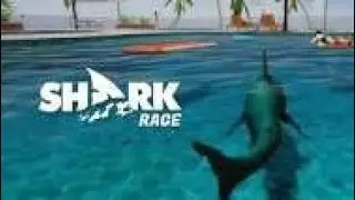 Вернулся спустя 6 месяца в Shark Rage #7