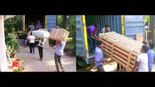 Loading And Unloading Services
