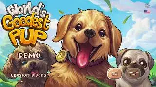 World's Goodest Pup Demo &mdash; Фестиваль Steam Играм Быть &mdash; Осень 2025 (86/175)