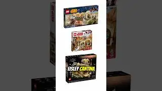 УТЕЧКИ ИНФОРМАЦИИ О LEGO Star Wars 2026 SMART FIG указывают на несколько интересных новых наборов&hellip;