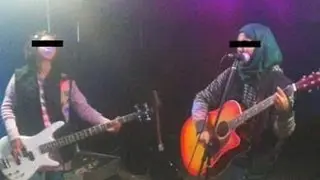 Dukhtaran-e-Millat chief backs Fatwa on all-girl rock band in Kashmir