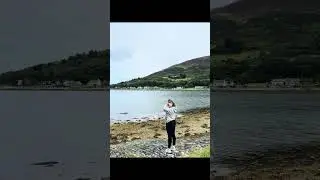 Scotland west coast 