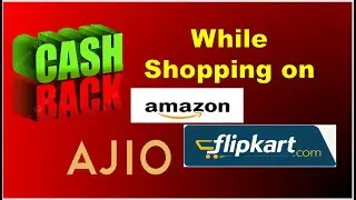 💵 Earn while shopping online 💰 Earn Money Online 💶