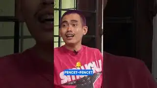 kenakalan paling gila!!!  dari seorang king aloy