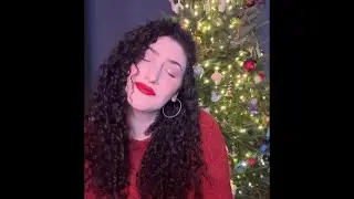 What Are You Doing New Year's Eve? - Kristina Relli & Marcel Paige (Cover)