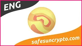 SafeSun - Autonomous yield and liquidity generation protocol! CryptoAdvance