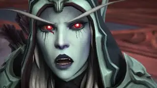 THE NINE - normal - PUG - FROST MAGE POV