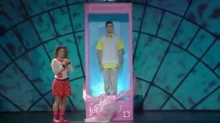 Vivian & Denden aka Barbie & Ken - So You Think You Can Dance