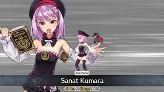 FGO - Nursery Rhyme Phase 1