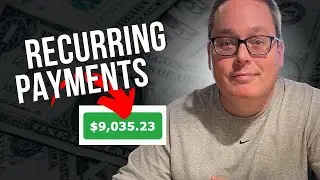 Can I Build A Sustainable Recurring Income Stream Online Free