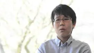 MA TESOL testimonial (in Japanese)