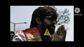 WARNING SONG (OFFICIAL MASOOM SHARMA) AND DANISH SKATER 07 💪
